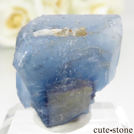 ե La Barre Mine ֥롼ե饤Ȥη뾽ʸСNo.57μ̿1 cute stone