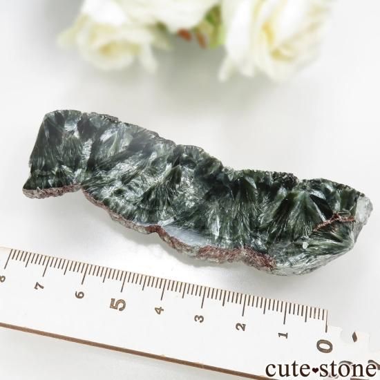  Korshunovskoye եʥȤΥ饤 No.4μ̿3 cute stone