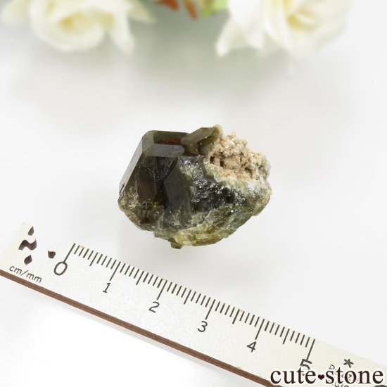 ޥ Sandare å顼ͥåȤθ No.2μ̿2 cute stone