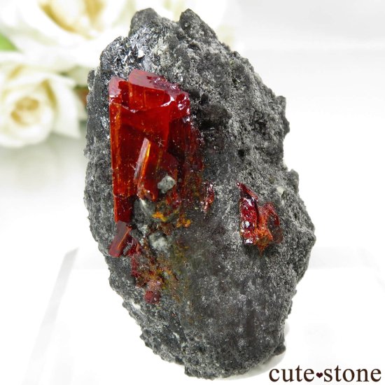 롼ޥ˥ Baia Sprie ꥢ륬θ No.2μ̿2 cute stone