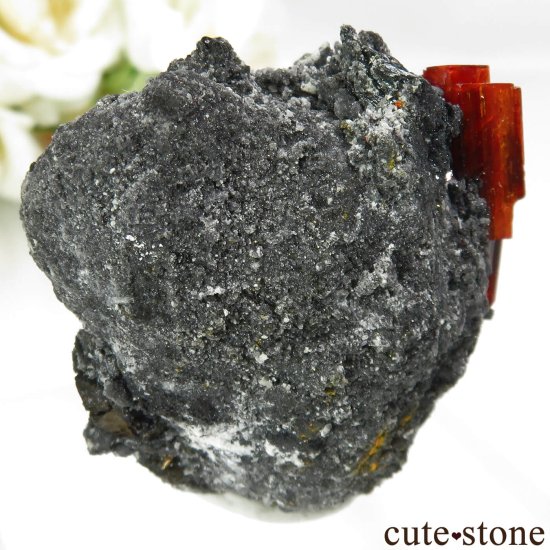 롼ޥ˥ Baia Sprie ꥢ륬θ No.2μ̿3 cute stone