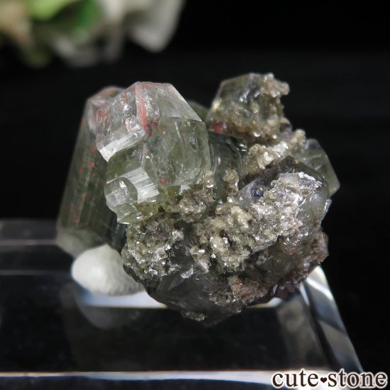 ݥȥ Panasqueira Mines ѥȡ⥹ХȤθ No.4μ̿2 cute stone