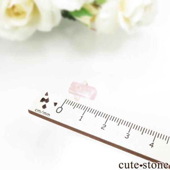 ե˥ Paprok ԥ󥯥ȥޥĤθ No.14μ̿3 cute stone