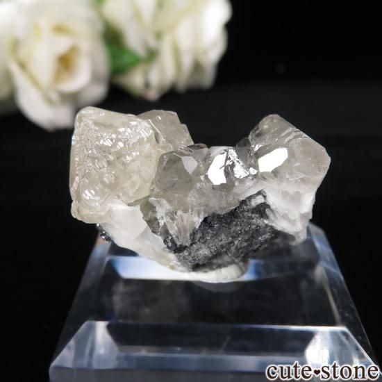 モロッコ Mibladen産 セルサイトの原石 No.2の写真1 cute stone