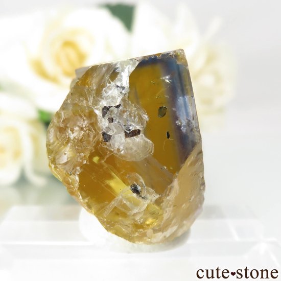 ե Valzergues ߥ֥롼ե饤Ȥη뾽ʸСNo.18μ̿0 cute stone