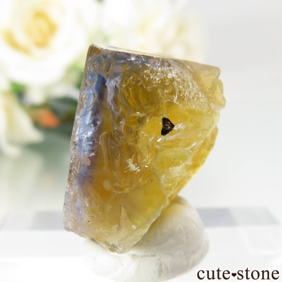 ե Valzergues ߥ֥롼ե饤Ȥη뾽ʸСNo.18μ̿2 cute stone