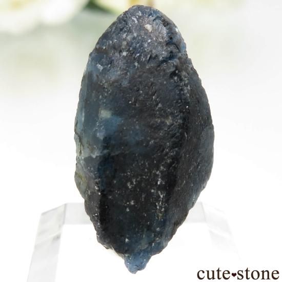 アフガニスタン産 ブルーグリーンアフガナイト原石1 アフガニスタン産アフガナイト1石ルース《複数購入割引有》