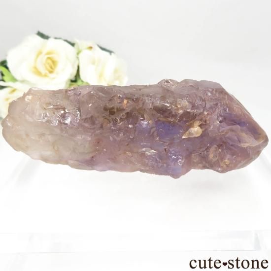 ボリビア アナイ鉱山産 アメトリンの原石 No.8の写真1 cute stone