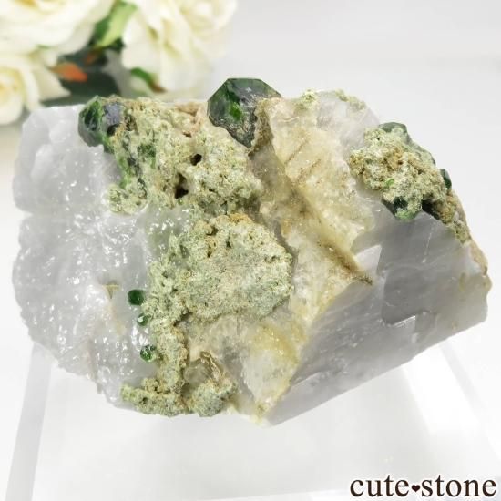  Belqeys MountainΥǥޥȥɥͥåȤθ No.19μ̿1 cute stone