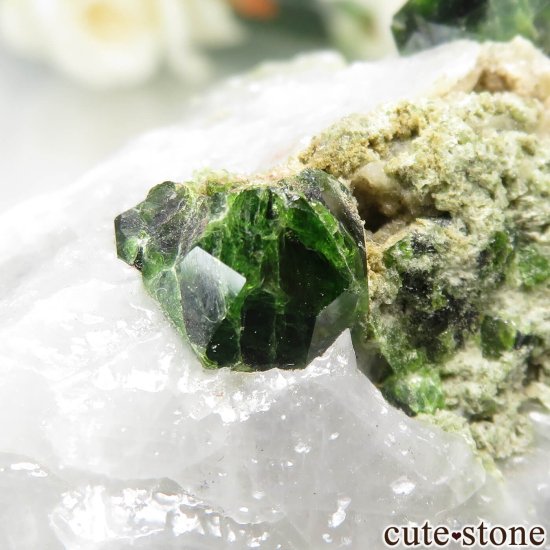  Belqeys MountainΥǥޥȥɥͥåȤθ No.19μ̿4 cute stone