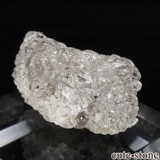 メキシコ Charcas産 ハイアライト(オパール)の原石 No.2 - cute