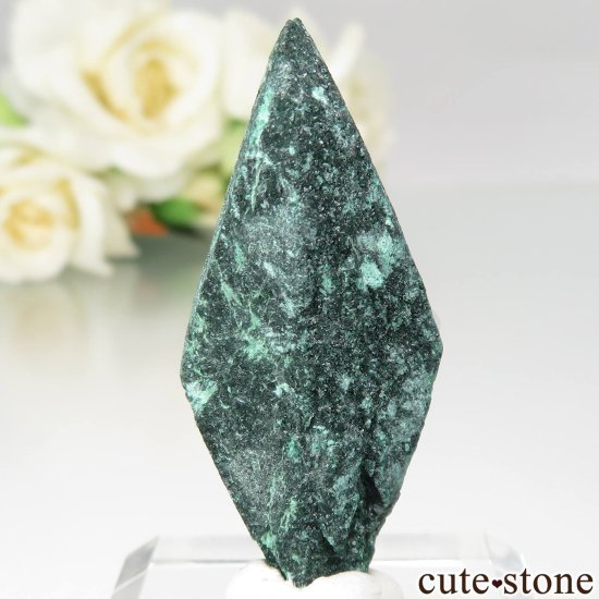 メキシコ Milpillas Mine産 マラカイト アフター アズライト No.3の写真1 cute stone