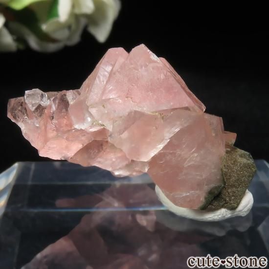 ե ֥ Talefre ԥ󥯥ե饤Ȥθ No.16μ̿1 cute stone