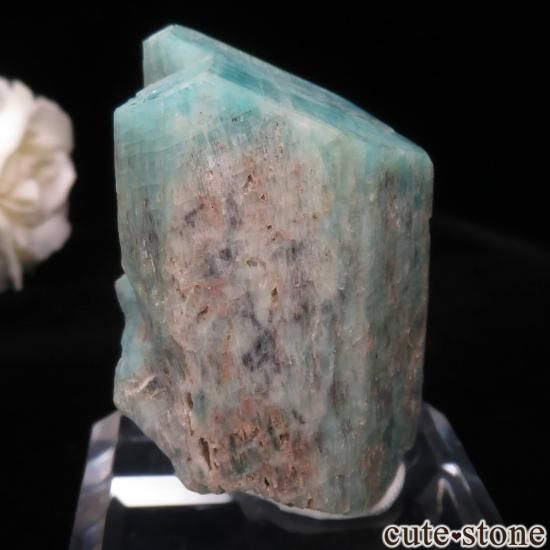 ꥫ ɽ Pikes Peak ޥʥȤθ No.4μ̿0 cute stone