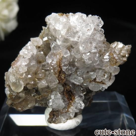 スペイン Manolita Mine産 カルサイトの原石 No.4 - cute stone -