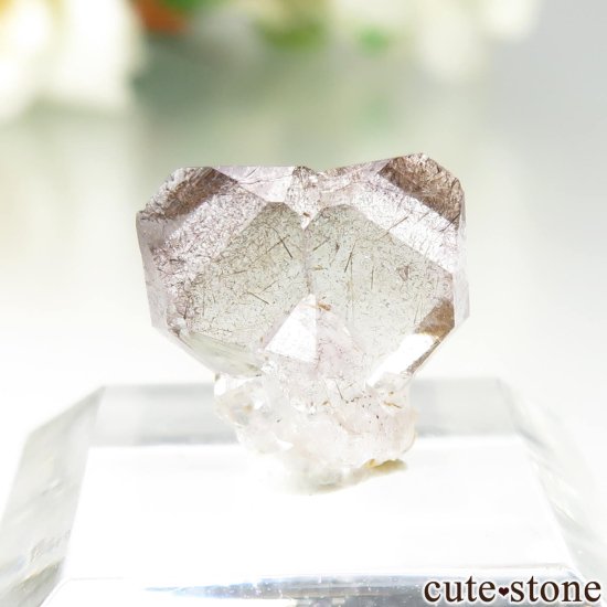 ޥ뻺 ġܼоץġˤθ No.5μ̿1 cute stone