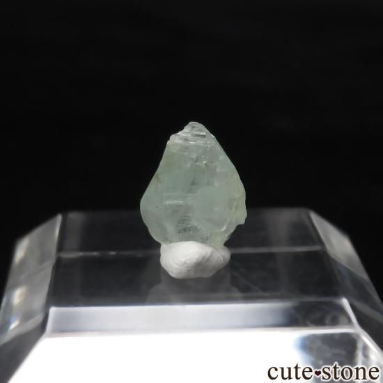 ボリビア Unificada Mine産 フォスフォフィライトの結晶片 No.109の写真1 cute stone