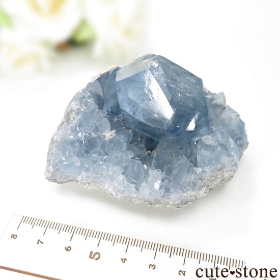 ޥ뻺 쥹ȤθСʥ饹No.20μ̿3 cute stone
