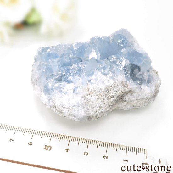 ޥ뻺 쥹ȤθСʥ饹No.21μ̿2 cute stone