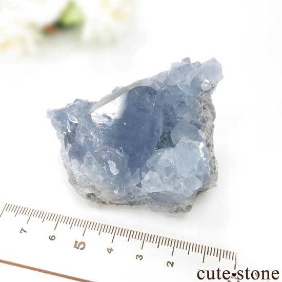 ޥ뻺 쥹ȤθСʥ饹No.22μ̿3 cute stone
