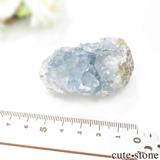 ޥ뻺 쥹ȤθСʥ饹No.23μ̿3 cute stone