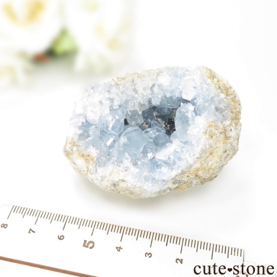 ޥ뻺 쥹ȤθСʥ饹No.24μ̿3 cute stone