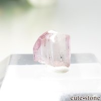 メレラニ産 ピンク×イエローゾイサイトの結晶（原石）No.108の画像