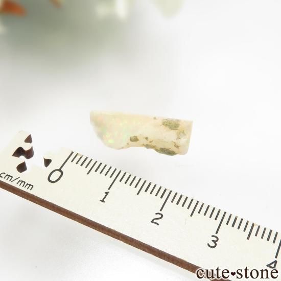 エチオピア産 オパールの原石 No.11の写真1 cute stone
