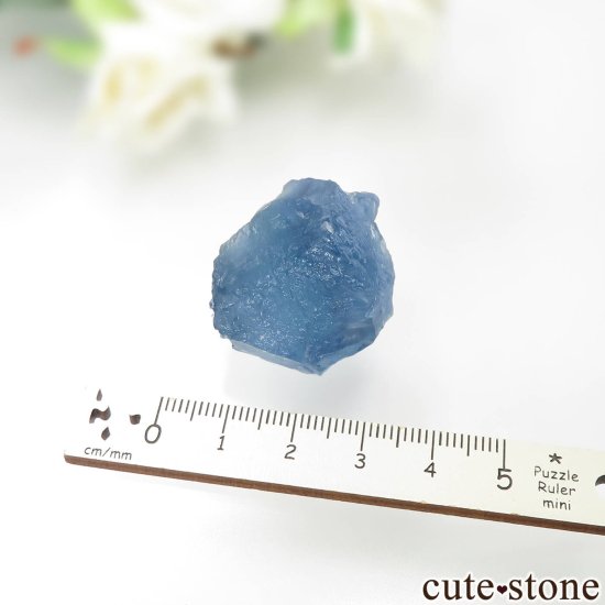 ꥫ ˥塼ᥭ TEAA Mine ֥롼ե饤Ȥθ No.16μ̿3 cute stone
