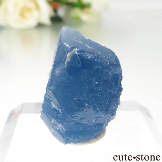 ꥫ ˥塼ᥭ TEAA Mine ֥롼ե饤Ȥθ No.17μ̿2 cute stone