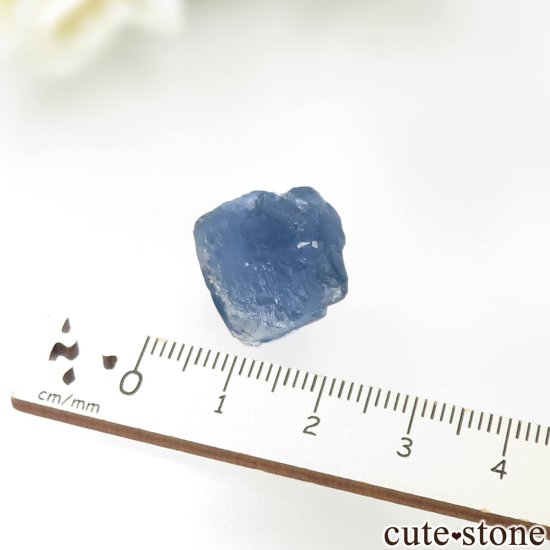 ꥫ ˥塼ᥭ TEAA Mine ֥롼ե饤Ȥθ No.17μ̿3 cute stone