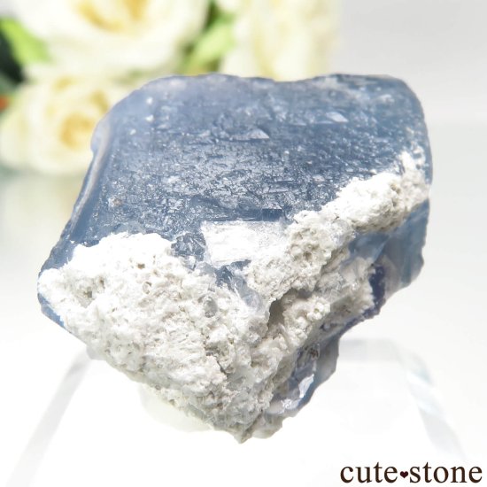 ꥫ ˥塼ᥭ TEAA Mine ֥롼ե饤Ȥθ No.18μ̿1 cute stone