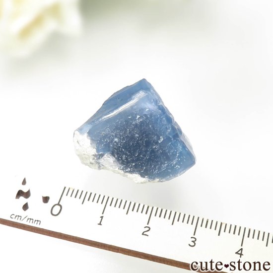 ꥫ ˥塼ᥭ TEAA Mine ֥롼ե饤Ȥθ No.18μ̿3 cute stone