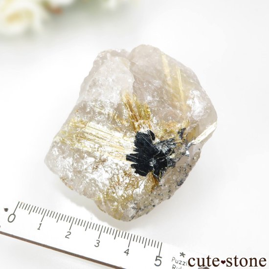֥饸 Х ĤθСۥ No.13μ̿2 cute stone