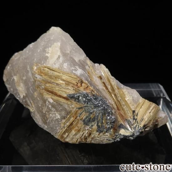 ֥饸 Х ĤθСۥ No.15μ̿0 cute stone