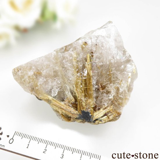 ֥饸 Х ĤθСۥ No.17μ̿2 cute stone