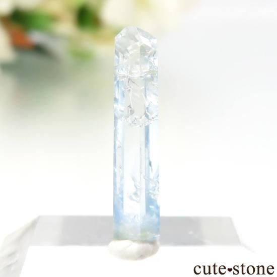 ナミビア エロンゴ産 ジェレメジェバイト（エレミア石）の原石