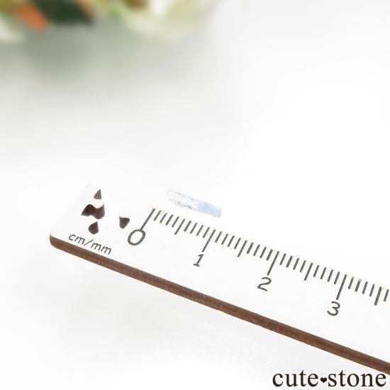 ʥߥӥ 󥴻 ᥸ХȡʥߥСˤθ No.22μ̿3 cute stone