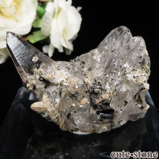 今後の入荷は完全未定】幻の激レア水晶さざれ◇【入手困難度MAX