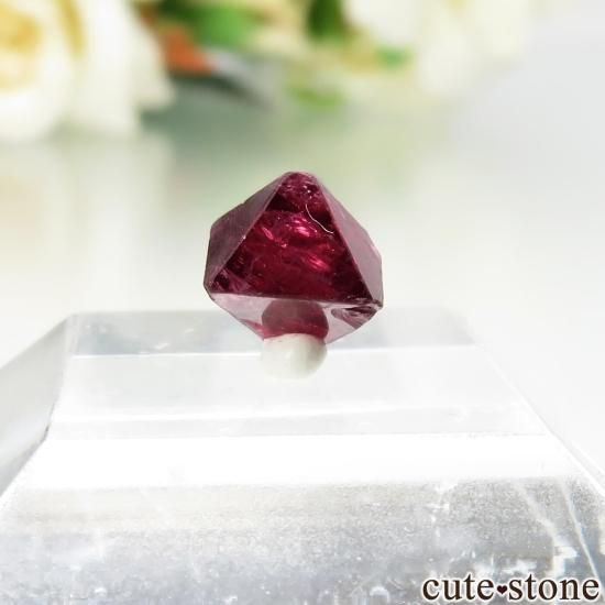 ߥޡ ⥴ åɥԥͥθ No.24μ̿1 cute stone