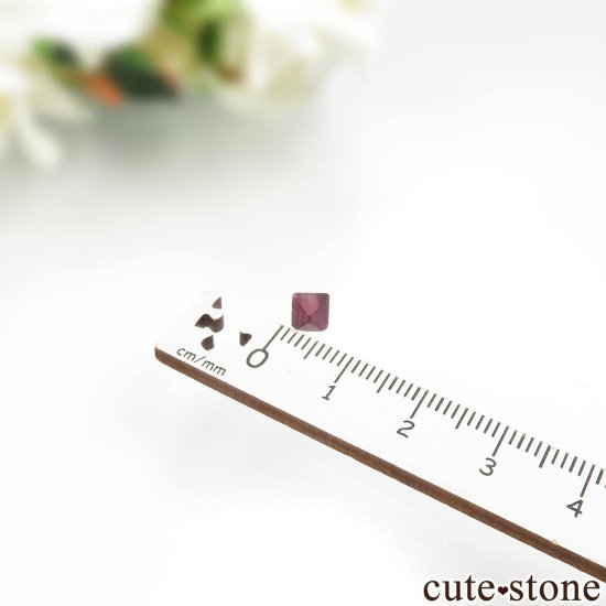 ߥޡ ⥴ åɥԥͥθ No.24μ̿3 cute stone