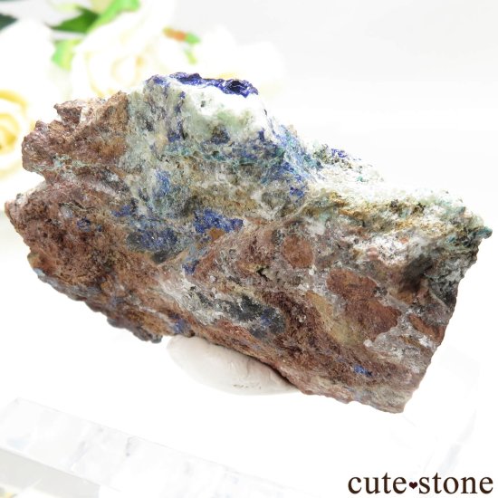 ڸŤ٥դۥʥߥӥ Tsumeb Mine 饤Ȥդ No.2μ̿0 cute stone