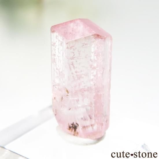 ★ピンクトルマリン 大粒薔薇型ビーズ(SA+) ☆ピンクトルマリン 大粒薔薇型ビーズ(SA+)