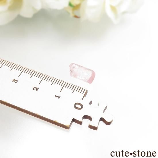 アフガニスタン Paprok産 イエロートルマリン原石 アフガニスタン Paprok産 イエロートルマリン原石