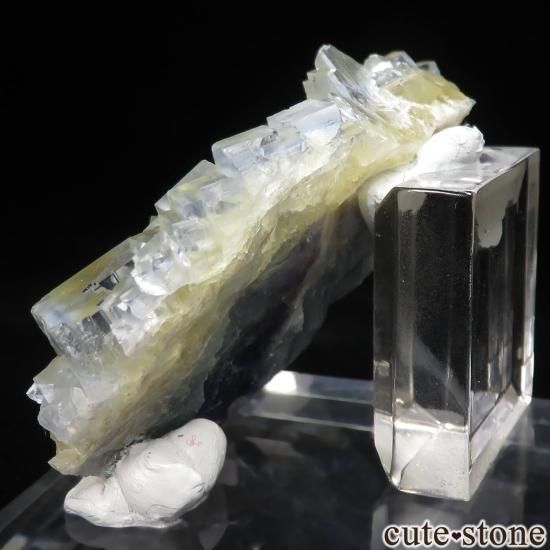 ե La Barre Mine ߥ饤ȥ֥롼ե饤Ȥη뾽ʸСNo.58μ̿3 cute stone