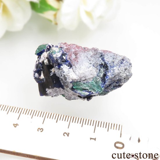 ᥭ Milpillas Mine饤ȡޥ饫Ȥθ No.8μ̿3 cute stone