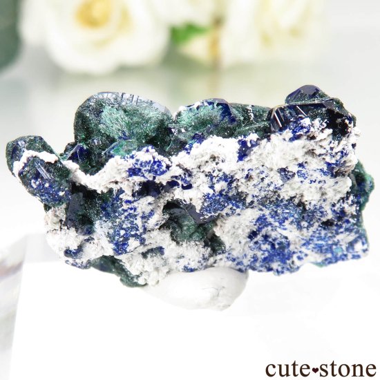 ᥭ Milpillas Mine饤ȡޥ饫Ȥθ No.9μ̿1 cute stone