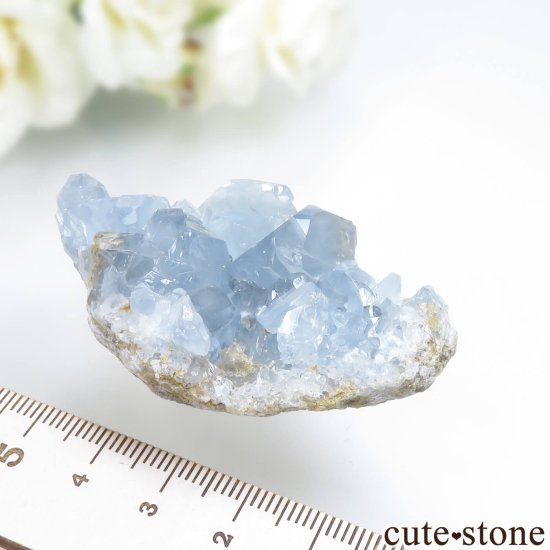 ޥ뻺 쥹ȤθСʥ饹No.27μ̿2 cute stone