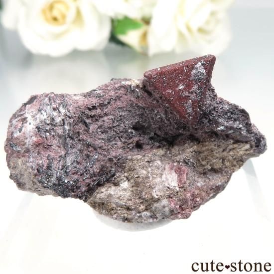★R1403★ 古代石 (227) イラン出土　印章石　サード瑪瑙ビーズ ☆R1403☆ 古代石 (227) イラン出土 印章石 サード瑪瑙ビーズ