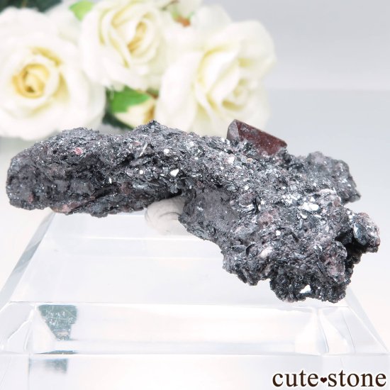  Qalat Payeen ˥ȡʥСˡإޥȤդ No.34μ̿1 cute stone